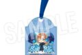 名探偵コナン アクリルしおり Blue Butterfly Forestデフォルメ (萩原 千速)
2026年11月28日発売 名探偵コナン アクリルしおり Blue Butterfly Forestデフォルメ (萩原 千速)
2026年11月28日発売