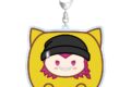 ダンガンロンパシリーズ 左右田和一 けもきゅーぶ BIGアクリルキーホルダー
2027年2月28日発売 ダンガンロンパシリーズ 左右田和一 けもきゅーぶ BIGアクリルキーホルダー
2027年2月28日発売