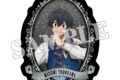 桃源暗鬼 ステッカー Etoile Style -星影- (淀川 真澄)
2026年11月28日発売 桃源暗鬼 ステッカー Etoile Style -星影- (淀川 真澄)
2026年11月28日発売