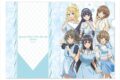 青春ブタ野郎シリーズ クリアファイル デザイン07(集合/サマーチェックver.)【描き下ろし】【再販】
2026年11月上旬発売
で取扱中 青春ブタ野郎シリーズ クリアファイル デザイン07(集合/サマーチェックver.)【描き下ろし】【再販】
2026年11月上旬発売
で取扱中