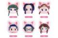 薬屋のひとりごと はるにゃんこたぴぬい
アニメイトで
2027年02月上旬発売 薬屋のひとりごと はるにゃんこたぴぬい
アニメイトで
2027年02月上旬発売