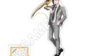 東京リベンジャーズ Graceful leap アクリルスタンド 九井一
アニメイトで
2026年10月発売 東京リベンジャーズ Graceful leap アクリルスタンド 九井一
アニメイトで
2026年10月発売