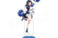 彼女、お借りします (かのかり) アクリルフィギュアスタンド 応援団ver. 八重森みに
2026年11月発売 彼女、お借りします (かのかり) アクリルフィギュアスタンド 応援団ver. 八重森みに
2026年11月発売