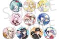 プロジェクトセカイ カラフルステージ! feat. 初音ミク ×サンリオキャラクターズ グリッター缶バッジコレクション A【再販】
2026年10月下旬発売 プロジェクトセカイ カラフルステージ! feat. 初音ミク ×サンリオキャラクターズ グリッター缶バッジコレクション A【再販】
2026年10月下旬発売