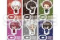 アニメ文豪ストレイドッグス (文スト) トレーディングアクリルスタンド ミニver. vol.1
2026年11月発売 アニメ文豪ストレイドッグス (文スト) トレーディングアクリルスタンド ミニver. vol.1
2026年11月発売