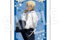 名探偵コナン 硬質カードケース(カード付) Blue Butterfly Forest (安室 透)
2026年11月28日発売 名探偵コナン 硬質カードケース(カード付) Blue Butterfly Forest (安室 透)
2026年11月28日発売