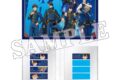 桃源暗鬼 ダブルポケットクリアファイル Etoile Style -星影-
2026年11月28日発売 桃源暗鬼 ダブルポケットクリアファイル Etoile Style -星影-
2026年11月28日発売