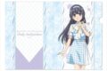 青春ブタ野郎シリーズ クリアファイル デザイン06(牧之原翔子/サマーチェックver.)【描き下ろし】【再販】
2026年11月上旬発売
で取扱中 青春ブタ野郎シリーズ クリアファイル デザイン06(牧之原翔子/サマーチェックver.)【描き下ろし】【再販】
2026年11月上旬発売
で取扱中