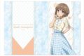 青春ブタ野郎シリーズ クリアファイル デザイン05(梓川花楓/サマーチェックver.)【描き下ろし】【再販】
2026年11月上旬発売
で取扱中 青春ブタ野郎シリーズ クリアファイル デザイン05(梓川花楓/サマーチェックver.)【描き下ろし】【再販】
2026年11月上旬発売
で取扱中