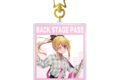 【推しの子】 描き下ろし ルビー ロックバンドver. BIGアクリルキーホルダー【再販】
2026/12/09 発売 【推しの子】 描き下ろし ルビー ロックバンドver. BIGアクリルキーホルダー【再販】
2026/12/09 発売