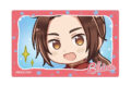 アニメ「ヘタリア World★Stars」 中国 ゆるコマ カードステッカー
アニメイトで
2026/12/09 発売 アニメ「ヘタリア World★Stars」 中国 ゆるコマ カードステッカー
アニメイトで
2026/12/09 発売