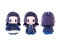 薬屋のひとりごと ケープたぴぬい 壬氏
2027年02月上旬発売
で取扱中 (アニメイト) 薬屋のひとりごと ケープたぴぬい 壬氏
2027年02月上旬発売
で取扱中 (アニメイト)