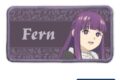 葬送のフリーレン フェルン 脱着式フルカラーワッペン
2026年12月発売
で取扱中 (アニメイト) 葬送のフリーレン フェルン 脱着式フルカラーワッペン
2026年12月発売
で取扱中 (アニメイト)