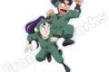 忍たま乱太郎 アクリルスタンド 潮江文次郎&立花仙蔵
2026年10月30日発売 忍たま乱太郎 アクリルスタンド 潮江文次郎&立花仙蔵
2026年10月30日発売