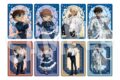 名探偵コナン トレーディング箔入りエンボスカード Blue Butterfly Forest
2026年11月28日発売 名探偵コナン トレーディング箔入りエンボスカード Blue Butterfly Forest
2026年11月28日発売