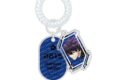 ブルーロック ロッカーキー風キーホルダー-ナイトサッカー-(D烏 旅人)
2026年11月発売
で取扱中 ブルーロック ロッカーキー風キーホルダー-ナイトサッカー-(D烏 旅人)
2026年11月発売
で取扱中