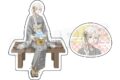 転スラ ダイカットステッカーセット お月見ver. 原初の悪魔テスタロッサ
2026年11月6日発売
で取扱中 転スラ ダイカットステッカーセット お月見ver. 原初の悪魔テスタロッサ
2026年11月6日発売
で取扱中