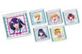 TVアニメ【推しの子】 トレーディングアクリルキーホルダーAbox【カラオケの鉄人コラボVol.3】
アニメイトで
2026年11月発売 TVアニメ【推しの子】 トレーディングアクリルキーホルダーAbox【カラオケの鉄人コラボVol.3】
アニメイトで
2026年11月発売