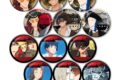 アニメ 『TRIGUN STARGAZE』 トレーディンググリッター缶バッジ<全12種・ランダム> アニメイトで
2026年11月発売 アニメ 『TRIGUN STARGAZE』 トレーディンググリッター缶バッジ<全12種・ランダム> アニメイトで
2026年11月発売