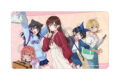 【TCG-マット】彼女、お借りします (かのかり) 集合 マルチデスクマット
2025年11月27日発売
アニメイトで取扱中 【TCG-マット】彼女、お借りします (かのかり) 集合 マルチデスクマット
2025年11月27日発売
アニメイトで取扱中