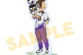 イナズマイレブン×サンリオキャラクターズ アクリルスタンド8月不動明王×バッドばつ丸(コラボイラスト)
2026年11月発売 イナズマイレブン×サンリオキャラクターズ アクリルスタンド8月不動明王×バッドばつ丸(コラボイラスト)
2026年11月発売