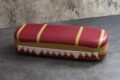 葬送のフリーレン ミミックのメガネケース
2026年12月11日発売 葬送のフリーレン ミミックのメガネケース
2026年12月11日発売