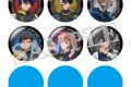 桃源暗鬼 トレーディングホログラム缶バッジ Etoile Style -星影-
2026年11月28日発売 桃源暗鬼 トレーディングホログラム缶バッジ Etoile Style -星影-
2026年11月28日発売