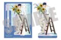 忘却バッテリー オーロラアクリルスタンド 清峰葉流火 SUNFLOWER ver.
2026年11月中旬発売 忘却バッテリー オーロラアクリルスタンド 清峰葉流火 SUNFLOWER ver.
2026年11月中旬発売