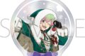 アイドルマスター SideM ホロステッカー/猫柳キリオ Mフェス2026
2026年12月1日発売
で取扱中 アイドルマスター SideM ホロステッカー/猫柳キリオ Mフェス2026
2026年12月1日発売
で取扱中