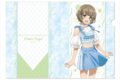 青春ブタ野郎シリーズ クリアファイル デザイン02(古賀朋絵/サマーチェックver.)【描き下ろし】【再販】
2026年11月上旬発売
で取扱中 青春ブタ野郎シリーズ クリアファイル デザイン02(古賀朋絵/サマーチェックver.)【描き下ろし】【再販】
2026年11月上旬発売
で取扱中