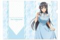 青春ブタ野郎シリーズ クリアファイル デザイン01(桜島麻衣/サマーチェックver.)【描き下ろし】【再販】
2026年11月上旬発売
で取扱中 青春ブタ野郎シリーズ クリアファイル デザイン01(桜島麻衣/サマーチェックver.)【描き下ろし】【再販】
2026年11月上旬発売
で取扱中