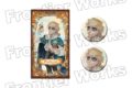 Identity V CHARACTER DAY 2025Ver. 缶バッジセット 教授
アニメイトで
2026年12月下旬発売 Identity V CHARACTER DAY 2025Ver. 缶バッジセット 教授
アニメイトで
2026年12月下旬発売