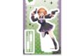 TVスペシャルアニメ「五等分の花嫁*」 アクリルスタンド④中野四葉
アニメイトで
2026年11月発売 TVスペシャルアニメ「五等分の花嫁*」 アクリルスタンド④中野四葉
アニメイトで
2026年11月発売