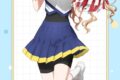 お隣の天使様にいつの間にか駄目人間にされていた件2 BIGタペストリー 椎名真昼(チアガール) アニメイトで
2026年12月発売 お隣の天使様にいつの間にか駄目人間にされていた件2 BIGタペストリー 椎名真昼(チアガール) アニメイトで
2026年12月発売