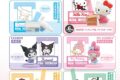 サンリオキャラクターズ MOTTE
2027年2月15日発売 サンリオキャラクターズ MOTTE
2027年2月15日発売