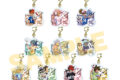 イナズマイレブン×サンリオキャラクターズ 雷型ナスカン付きアクリルキーホルダー3月ブラインド(全10種)(コラボイラスト)
2026年11月発売
で取扱中 (アニメイト) イナズマイレブン×サンリオキャラクターズ 雷型ナスカン付きアクリルキーホルダー3月ブラインド(全10種)(コラボイラスト)
2026年11月発売
で取扱中 (アニメイト)