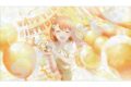 プロセカ Anniversary/Birthdayイラスト2024-2025 ポスター 花里 みのり
2027年1月30日発売 プロセカ Anniversary/Birthdayイラスト2024-2025 ポスター 花里 みのり
2027年1月30日発売