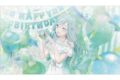 プロセカ Anniversary/Birthdayイラスト2024-2025 ポスター 日野森 雫
2027年1月30日発売 プロセカ Anniversary/Birthdayイラスト2024-2025 ポスター 日野森 雫
2027年1月30日発売