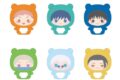 呪術廻戦 くるっとフェイスマスコット【アニメイト特典付】
2026年12月発売
で取扱中 呪術廻戦 くるっとフェイスマスコット【アニメイト特典付】
2026年12月発売
で取扱中