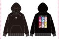 【推しの子】 パーカー さくらver. XL
アニメイトで
2026/10/12 発売 【推しの子】 パーカー さくらver. XL
アニメイトで
2026/10/12 発売