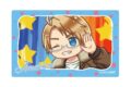 アニメ「ヘタリア World★Stars」 アメリカ ゆるコマ カードステッカー
アニメイトで
2026/12/09 発売 アニメ「ヘタリア World★Stars」 アメリカ ゆるコマ カードステッカー
アニメイトで
2026/12/09 発売