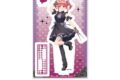 TVスペシャルアニメ「五等分の花嫁*」 アクリルスタンド②中野二乃
アニメイトで
2026年11月発売 TVスペシャルアニメ「五等分の花嫁*」 アクリルスタンド②中野二乃
アニメイトで
2026年11月発売