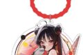 勝利の女神:NIKKE NIKKE アクリルキーホルダー – モラン-キング・オブ・フラワーズ アニメイトで
2027年01月発売 勝利の女神:NIKKE NIKKE アクリルキーホルダー – モラン-キング・オブ・フラワーズ アニメイトで
2027年01月発売
