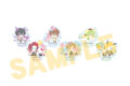 コードギアス×サンリオキャラクターズ アクリルぷちスタンド1月ブラインド(全6種)(コラボイラスト)
2026年11月発売 コードギアス×サンリオキャラクターズ アクリルぷちスタンド1月ブラインド(全6種)(コラボイラスト)
2026年11月発売