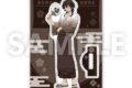 アニメ文豪ストレイドッグス (文スト) アクリルスタンド 等身ver. 末広鐵腸
2026年11月発売 アニメ文豪ストレイドッグス (文スト) アクリルスタンド 等身ver. 末広鐵腸
2026年11月発売
