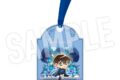 名探偵コナン アクリルしおり Blue Butterfly Forestデフォルメ (工藤 新一)
2026年11月28日発売 名探偵コナン アクリルしおり Blue Butterfly Forestデフォルメ (工藤 新一)
2026年11月28日発売