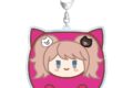 ダンガンロンパシリーズ 江ノ島盾子 けもきゅーぶ BIGアクリルキーホルダー
2027年2月28日発売 ダンガンロンパシリーズ 江ノ島盾子 けもきゅーぶ BIGアクリルキーホルダー
2027年2月28日発売