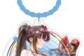 勝利の女神:NIKKE NIKKE アクリルキーホルダー – マルチャーナ:マリンスタディ アニメイトで
2027年01月発売 勝利の女神:NIKKE NIKKE アクリルキーホルダー – マルチャーナ:マリンスタディ アニメイトで
2027年01月発売