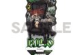 ガチアクタ アクリルスタンド リヨウ 人器×椅子
2026年12月発売 ガチアクタ アクリルスタンド リヨウ 人器×椅子
2026年12月発売