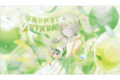 プロセカ Anniversary/Birthdayイラスト2024-2025 ポスター 日野森 志歩
2027年1月30日発売 プロセカ Anniversary/Birthdayイラスト2024-2025 ポスター 日野森 志歩
2027年1月30日発売